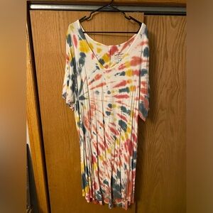 Torrid Dress